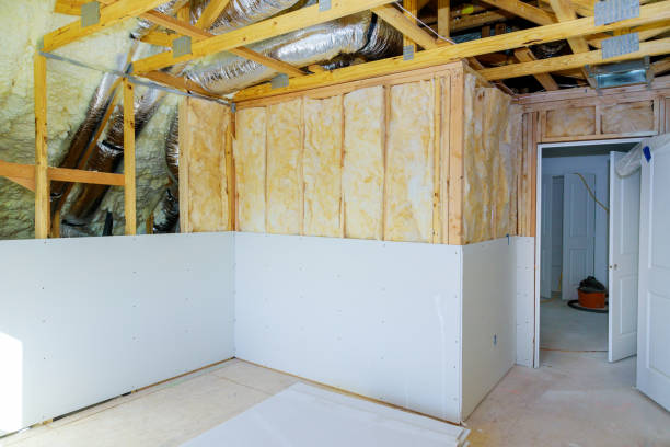 Best Attic Insulation Installation  in Lebanon, MO