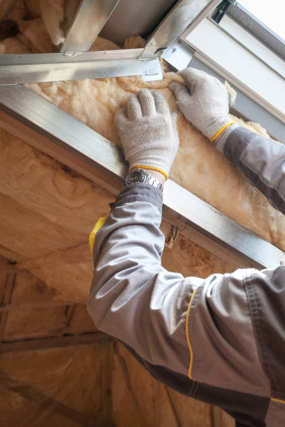 Insulation Contractors for Homes in Lebanon, MO