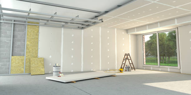 Range of Insulation Solutions in Lebanon, MO