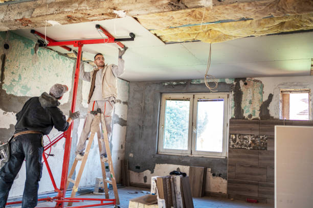 Best Garage Insulation Installation  in Lebanon, MO