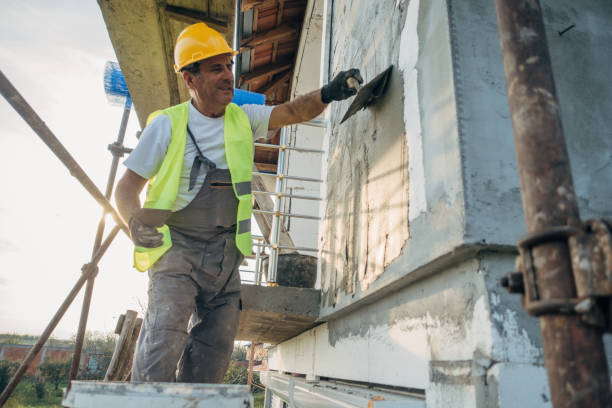 Insulation Contractors for Homes in Lebanon, MO
