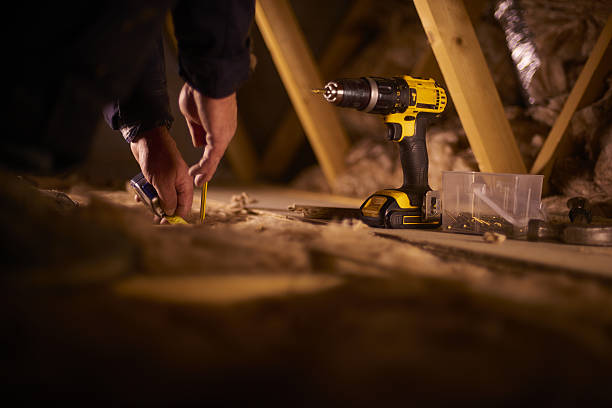 Insulation Replacement Services in Lebanon, MO